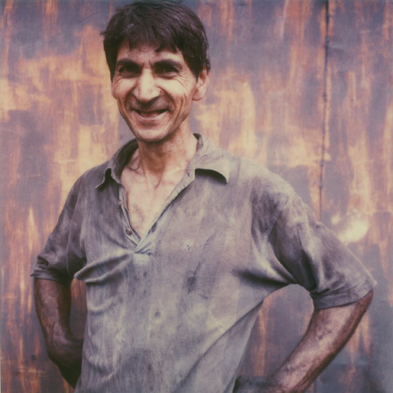 rencontre africaine photographie